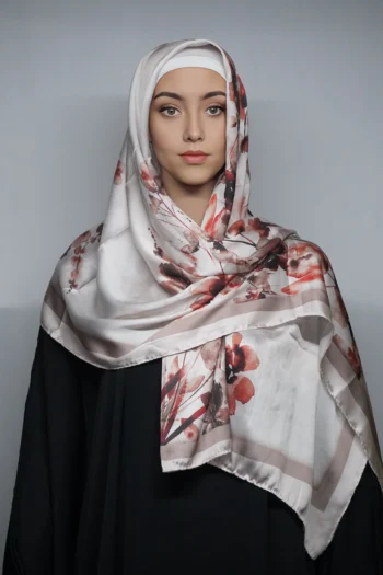 Printed Silk High Quality