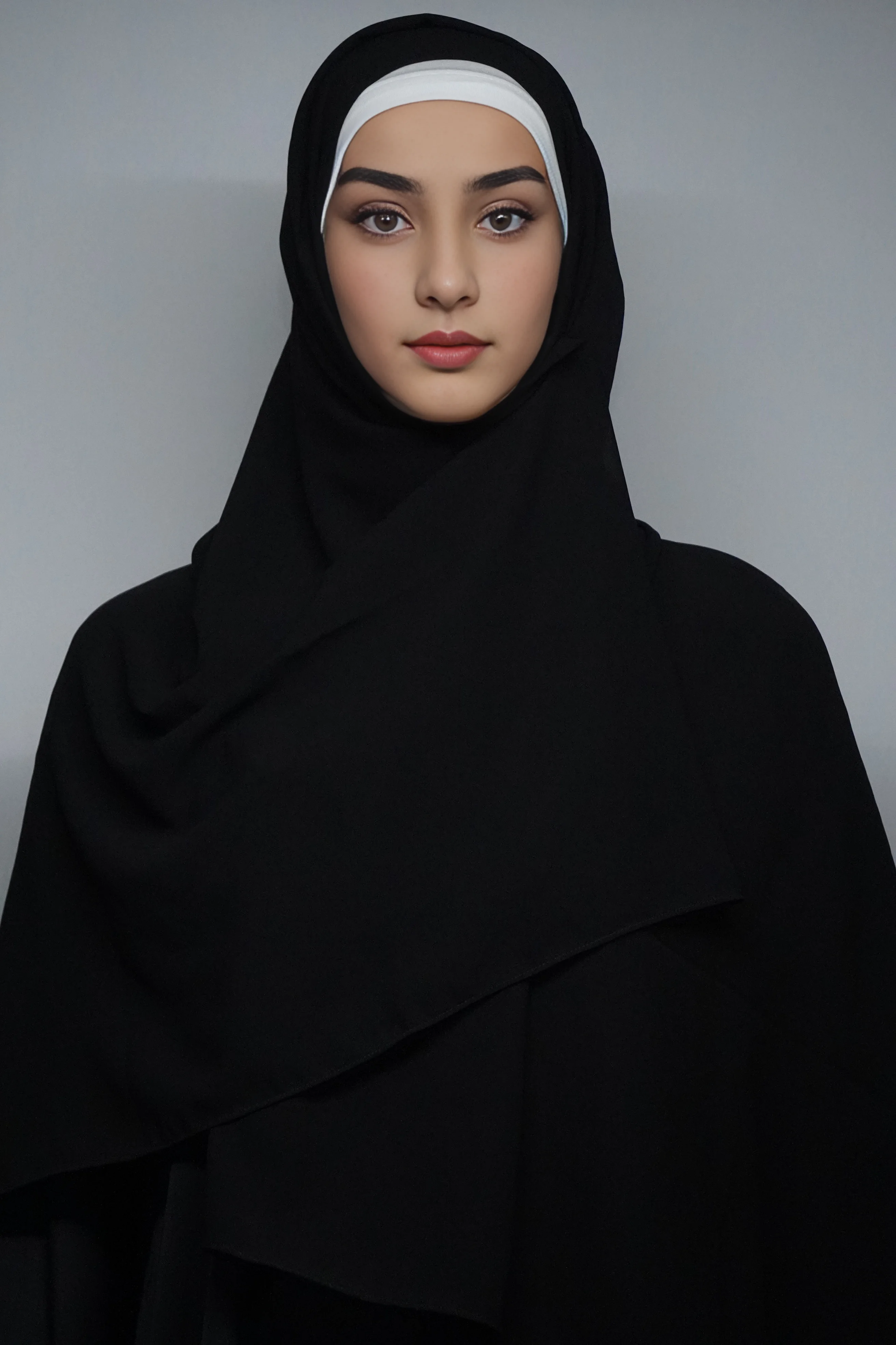 DSC00526_1721747755 High-Quality Chiffon Hijab Stoles (Premium)