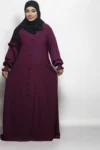 DSC01176-Burkha-FULL-BUTTONS-OPEN-in-Pink