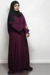 DSC01176-Burkha-FULL-BUTTONS-OPEN-in-Pink