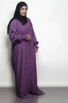 DSC01183-Burkha-FULL-BUTTONS-OPEN-in-Purple