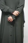 DSC01202-L-56-70X28-N-A-LINE-OPEN-FULL-BUTTONS-SLEEVS-HEAVY-CHUN-12-Parada-DARK-OLIVE-GREEN