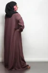 DSC01219-L-56-70X28-N-G-HALF-BUTTONS-SLEEVE-HEAVY-CHUN-12-Parada-BROWN