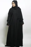 L-56-71X28-N-A-SIMPLE-ALINE-SLEEVS-CHUN-NO-BUTTONS-9-Parada-Black