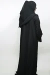 L-56-71X28-N-A-SIMPLE-ALINE-SLEEVS-CHUN-NO-BUTTONS-9-Parada-Black