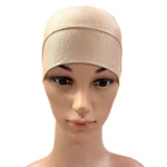 Premium Hijab Cab Tie2 cream 0