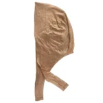 Premium Hijab Cab Tie2 cream 0