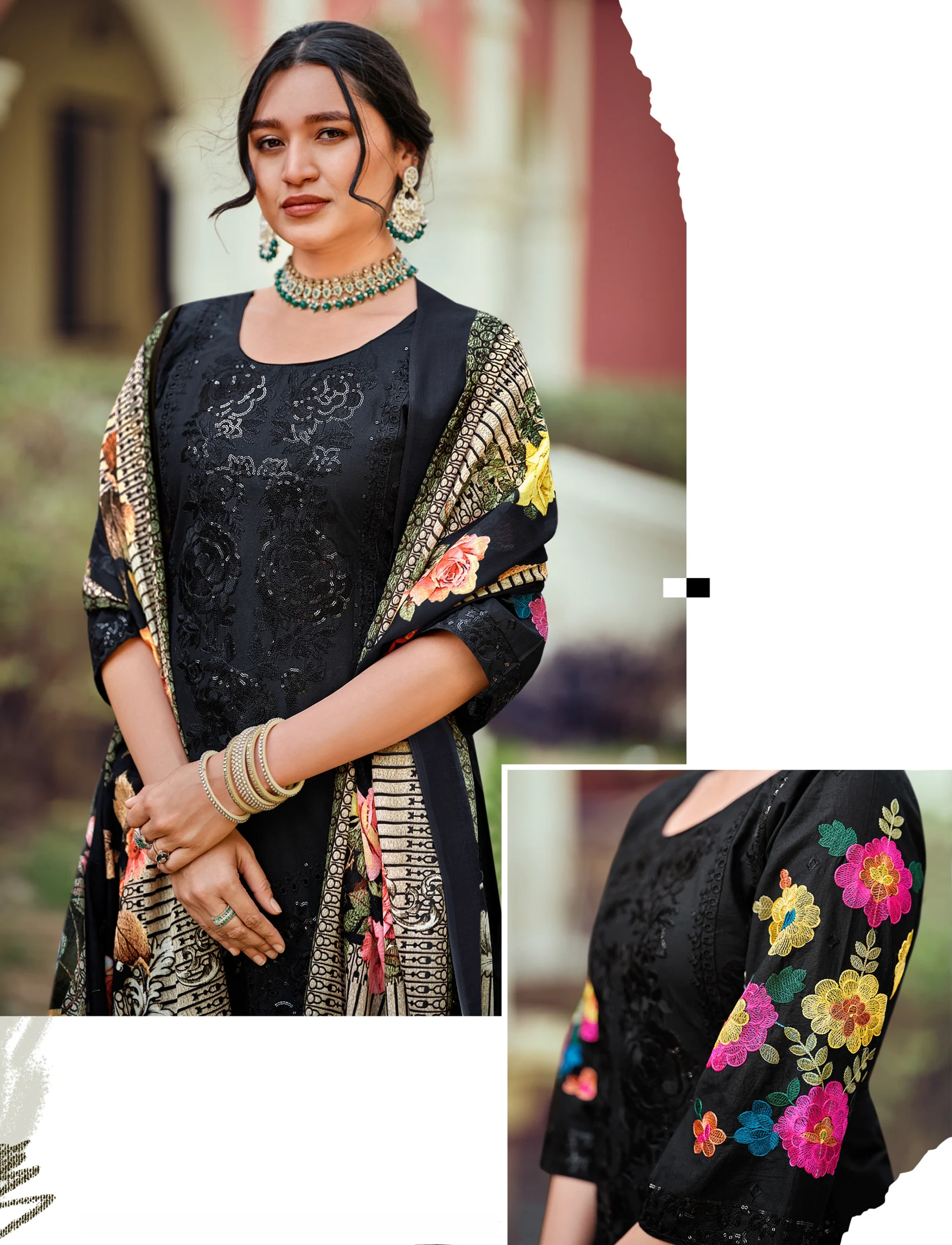 pakistani-pure-cotton-lawn-suit-blackbjoz1