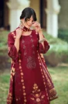 pakistani-pure-cotton-lawn-suit-maroon-bjoz1