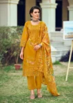 pakistani-pure-cotton-lawn-suit-mustard-bjoz1 (2)
