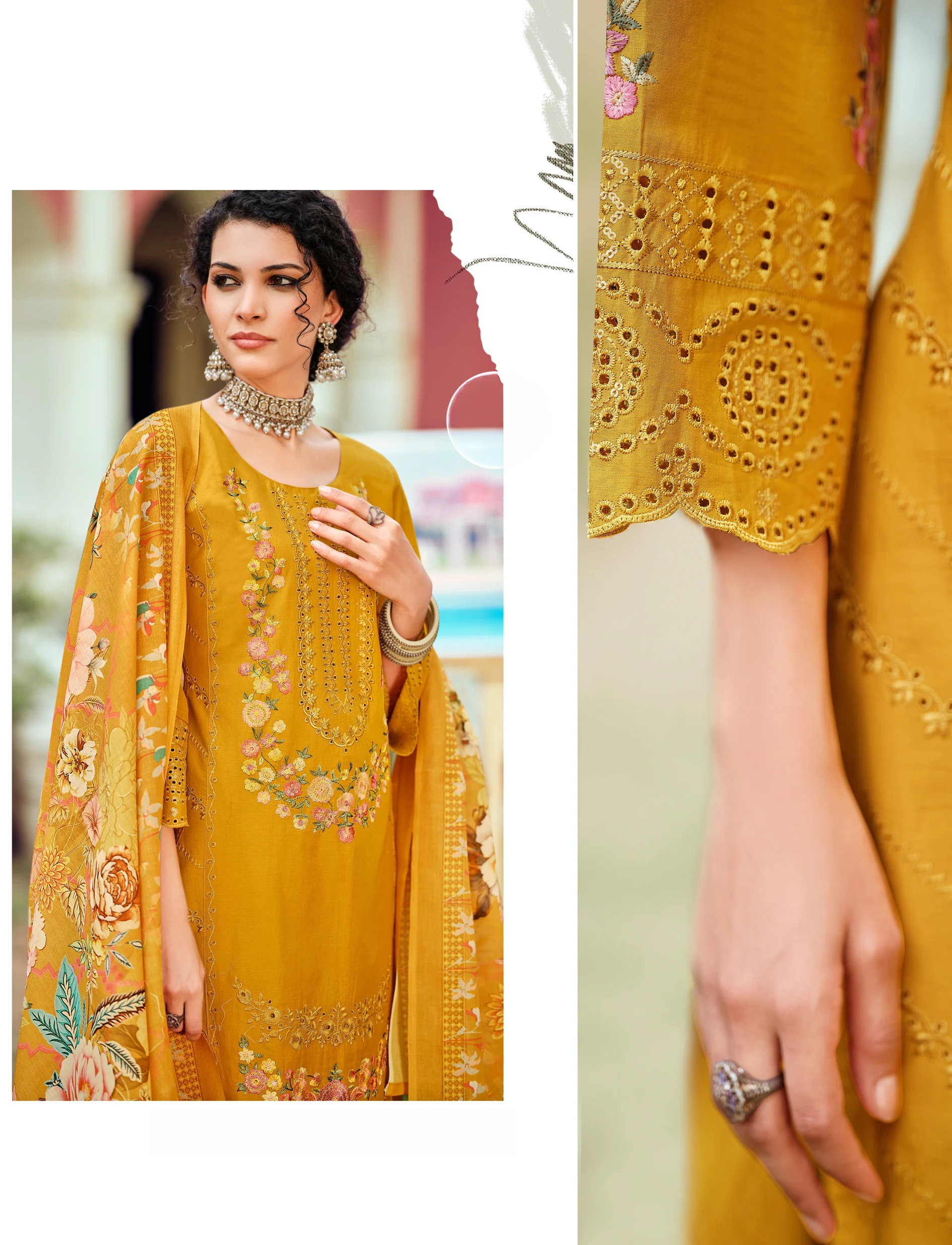 pakistani-pure-cotton-lawn-suit-mustard-bjoz1