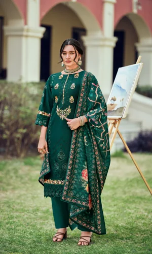 pakistani-pure-cotton-lawn-suit-tea-green-bjoz1