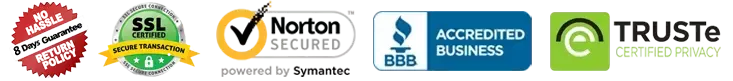 Secure Payments